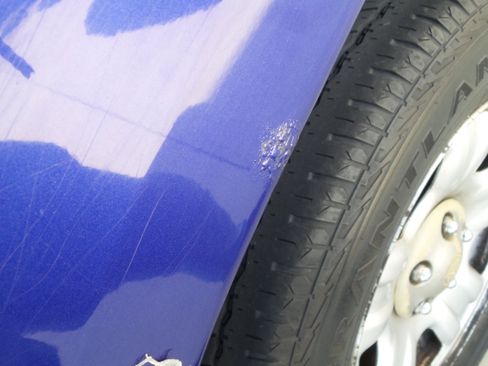 Used 1998 Toyota RAV4 2WD 2-Door image 19