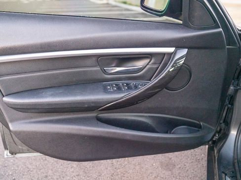 Used 2016 BMW 328i Sedan image 10