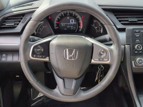 Used 2017 Honda Civic LX image 14