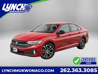 Used 2024 Volkswagen Jetta Sport