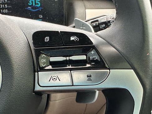 Used 2024 Hyundai Tucson SEL image 26