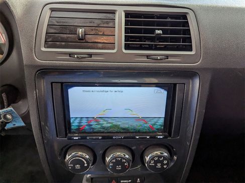 Used 2013 Dodge Challenger SXT w/ Sinister Super Sport Group image 21