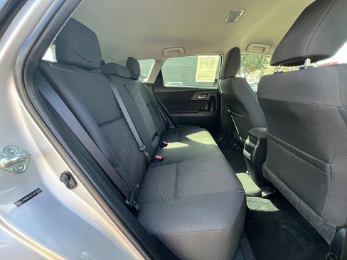 Certified 2018 Toyota Corolla iM w/ Carpet Mat Package (TMS) FWD image 17