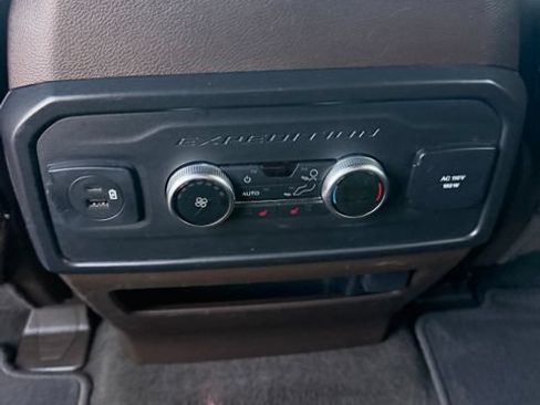 Used 2022 Ford Expedition King Ranch RWD image 12