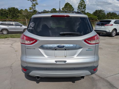 Used 2013 Ford Escape SEL FWD image 5