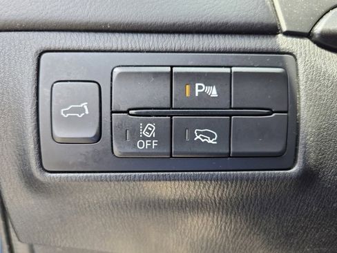 Used 2022 MAZDA CX-9 Carbon Edition image 30