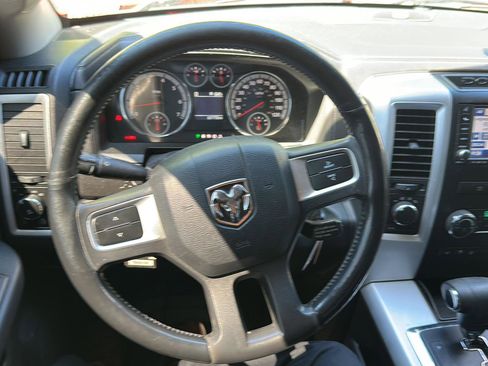 Used 2011 RAM 1500 Sport w/ Sport Premium Group AWD/4WD image 12