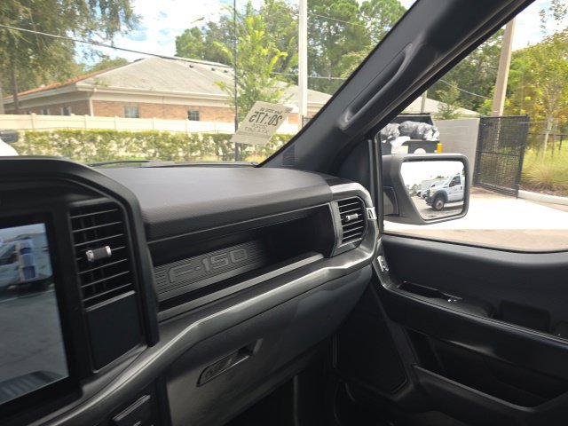Used 2024 Ford F150 STX RWD image 16