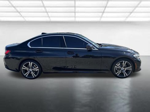 Used 2020 BMW 330i Sedan w/ Convenience Package RWD image 13