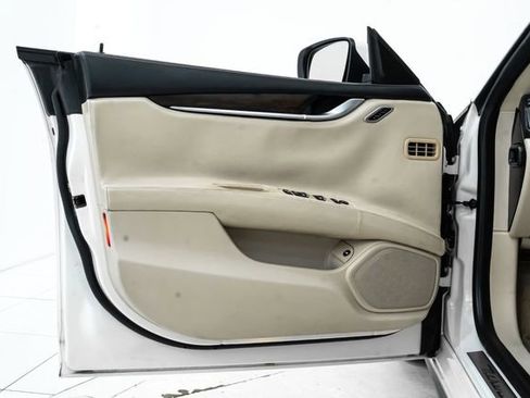 Used 2015 Maserati Ghibli S Q4 image 14