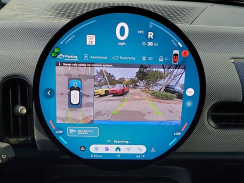 New 2026 MINI Cooper S image 23