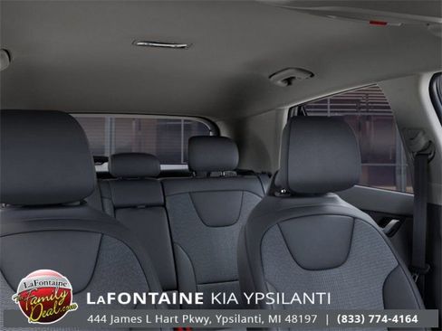 New 2026 Kia Niro EX image 27