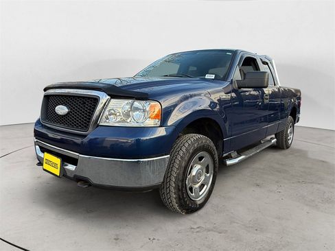 Used 2007 Ford F150 XLT image 1