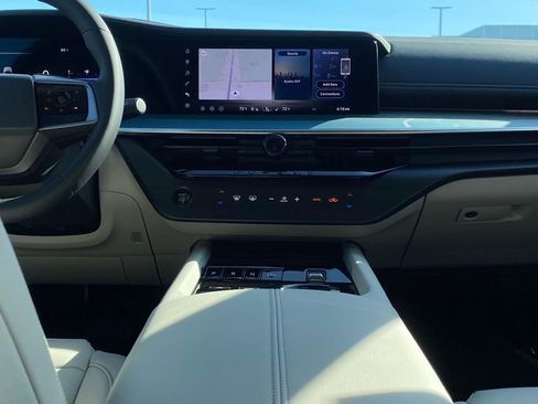 New 2025 Nissan Murano SL image 25