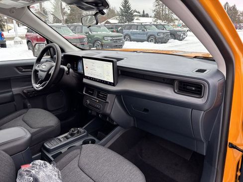 New 2026 Ford Maverick XLT w/ XLT Luxury Package image 21