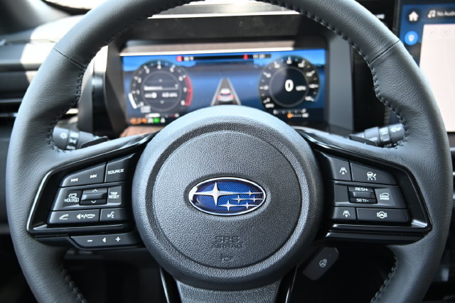 New 2026 Subaru Outback Premium AWD/4WD image 29