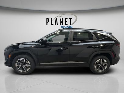 New 2026 Hyundai Tucson SEL