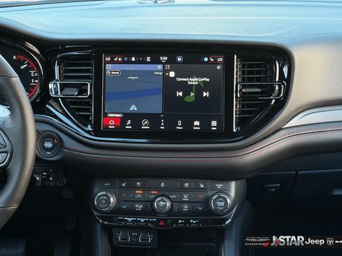 New 2026 Dodge Durango GT AWD/4WD image 15