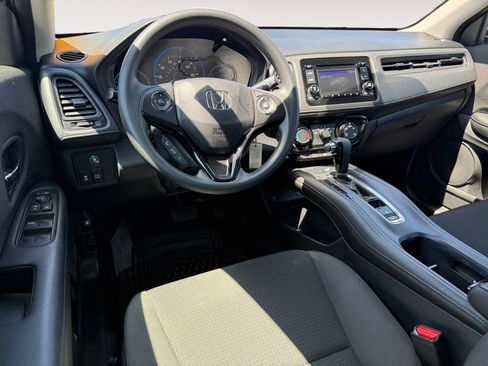 Certified 2021 Honda HR-V LX image 15