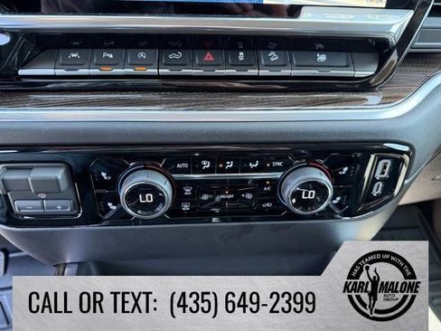 New 2026 Chevrolet Silverado 1500 RST AWD/4WD image 25