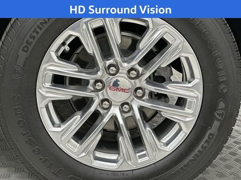 Used 2022 GMC Yukon SLT w/ SLT Luxury Package image 12