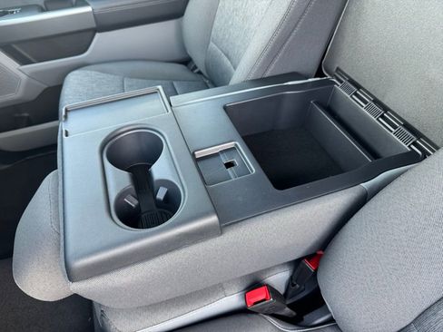 New 2026 Ford F250 XL w/ STX Appearance Package image 15