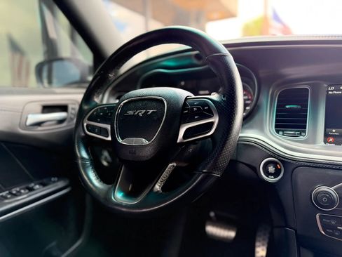 Used 2022 Dodge Charger Scat Pack w/ Plus Group image 26