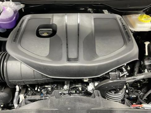 New 2026 RAM 1500 Laramie AWD/4WD image 28