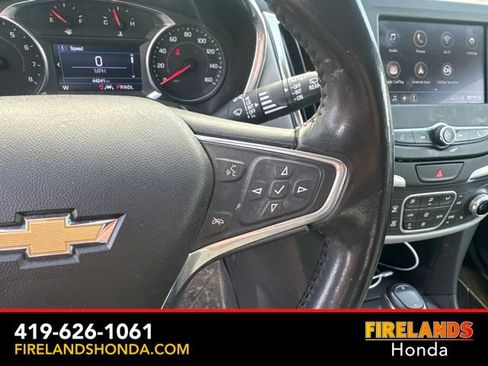 Used 2020 Chevrolet Equinox LT FWD image 23