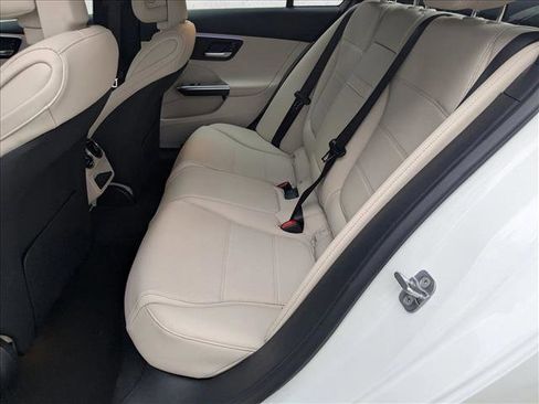 New 2026 Mercedes-Benz C 300 4MATIC Sedan image 14
