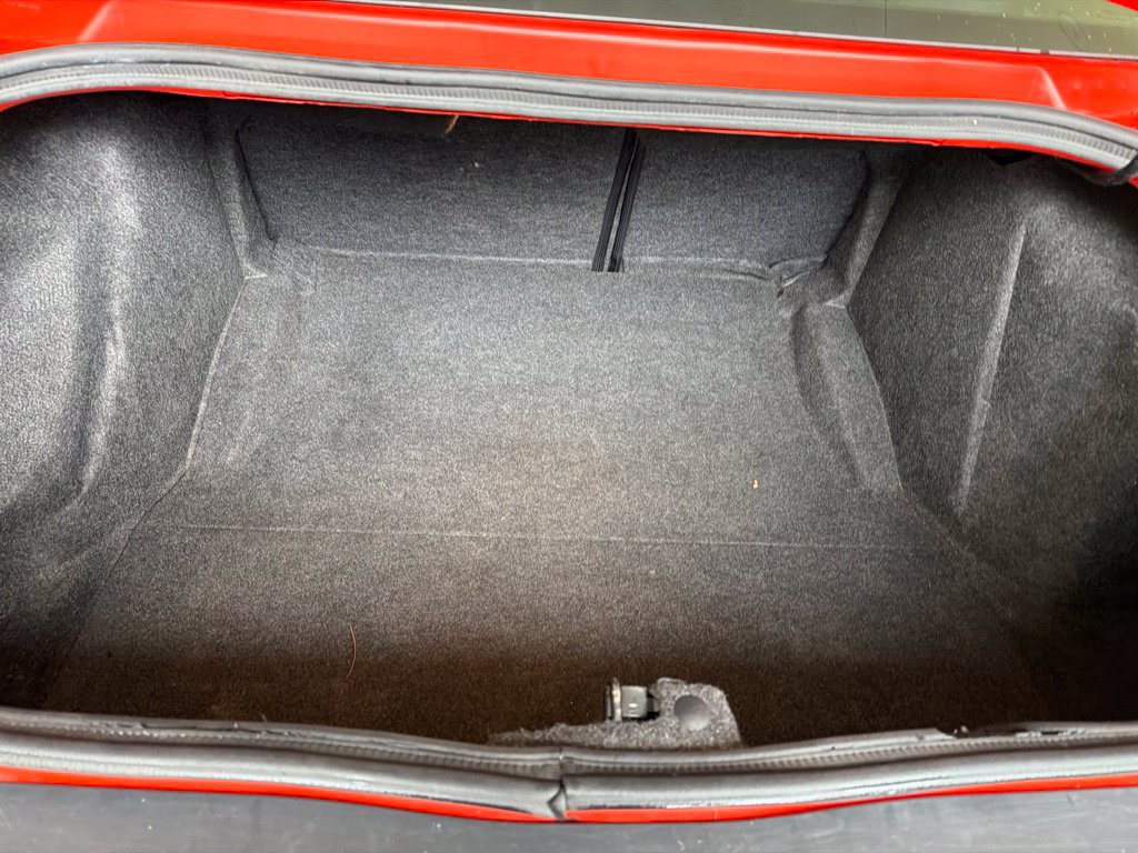 Used 2017 Dodge Challenger SXT w/ Blacktop Package RWD image 34