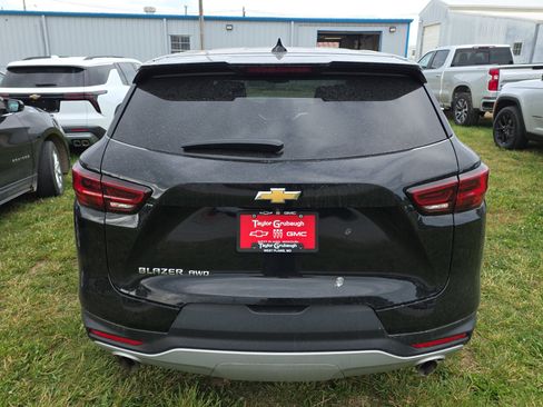 Used 2023 Chevrolet Blazer LT w/ Driver Confidence Package AWD/4WD image 5