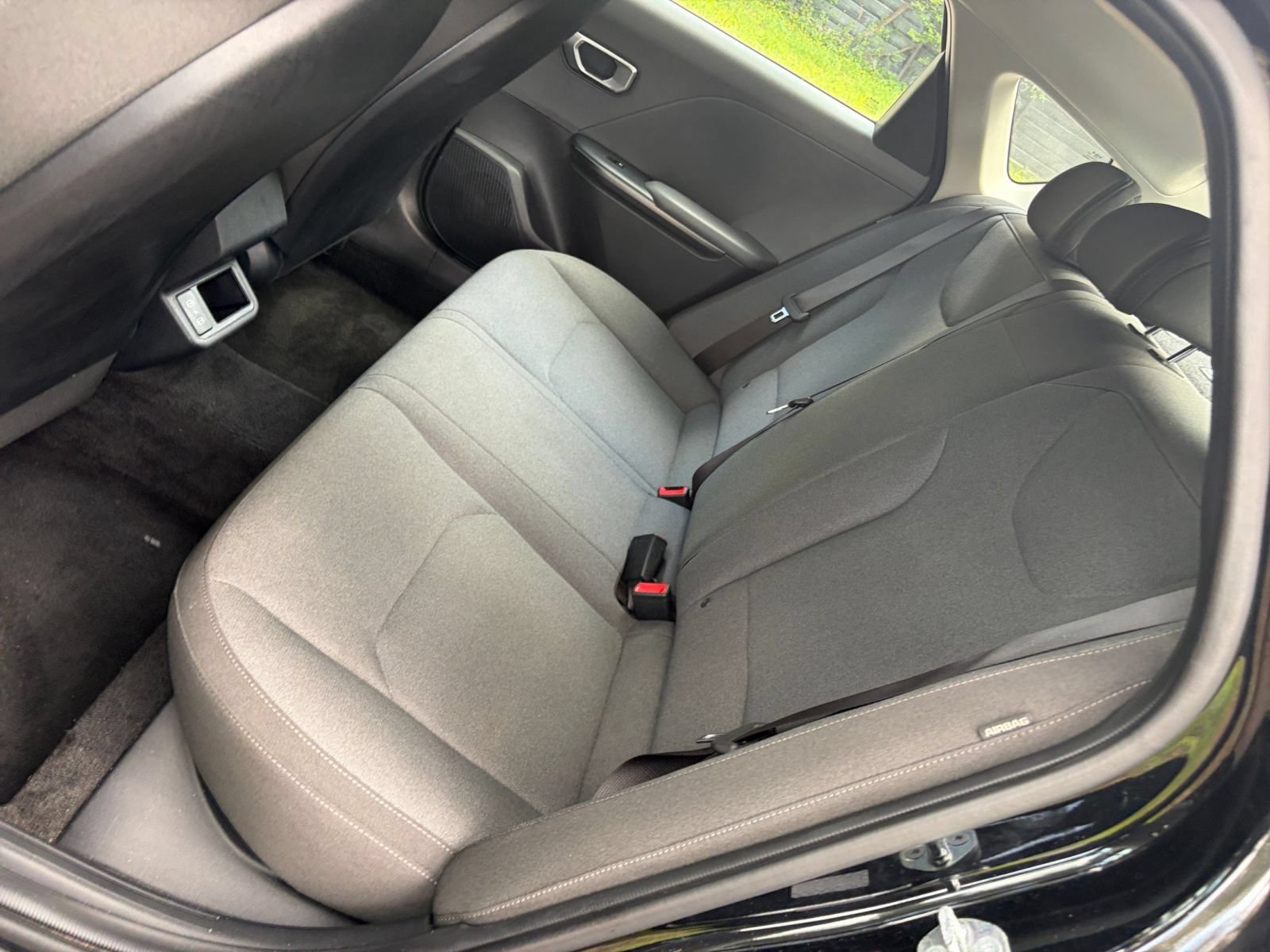 Used 2025 Kia K4 FWD image 24
