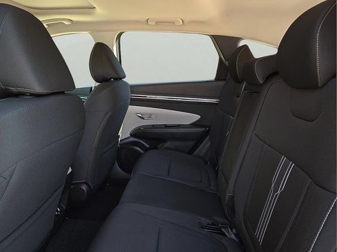 Used 2022 Hyundai Tucson SEL w/ Convenience Package FWD image 10