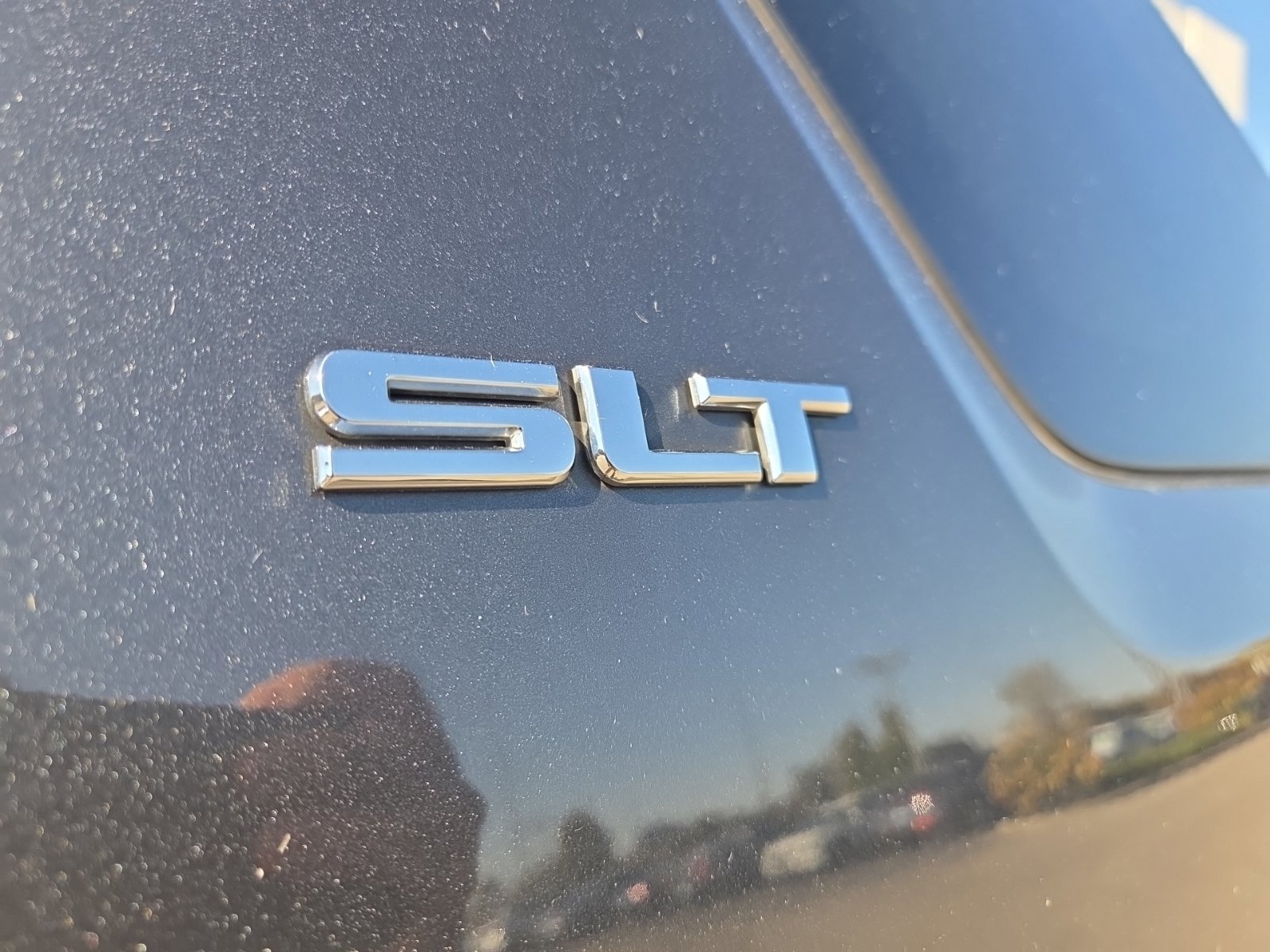 Used 2017 GMC Terrain SLT w/ Memory Package FWD image 19