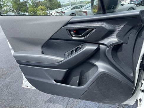 Certified 2025 Subaru Crosstrek 2.0i Premium AWD/4WD image 20