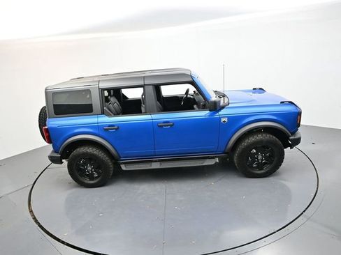 New 2025 Ford Bronco Big Bend w/ Black Diamond Package image 25