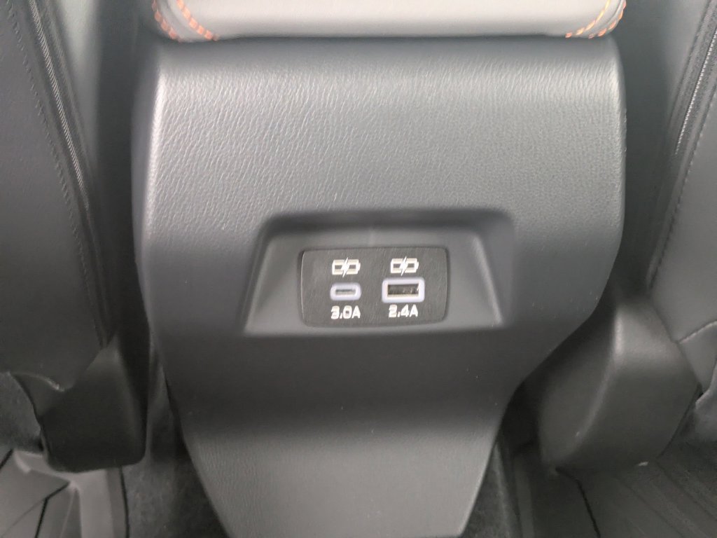 New 2026 Subaru Crosstrek 2.5i Limited AWD/4WD image 14