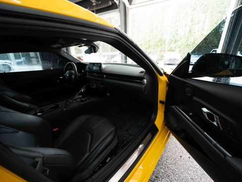 Used 2021 Toyota Supra Premium w/ Driver Assist Package image 21