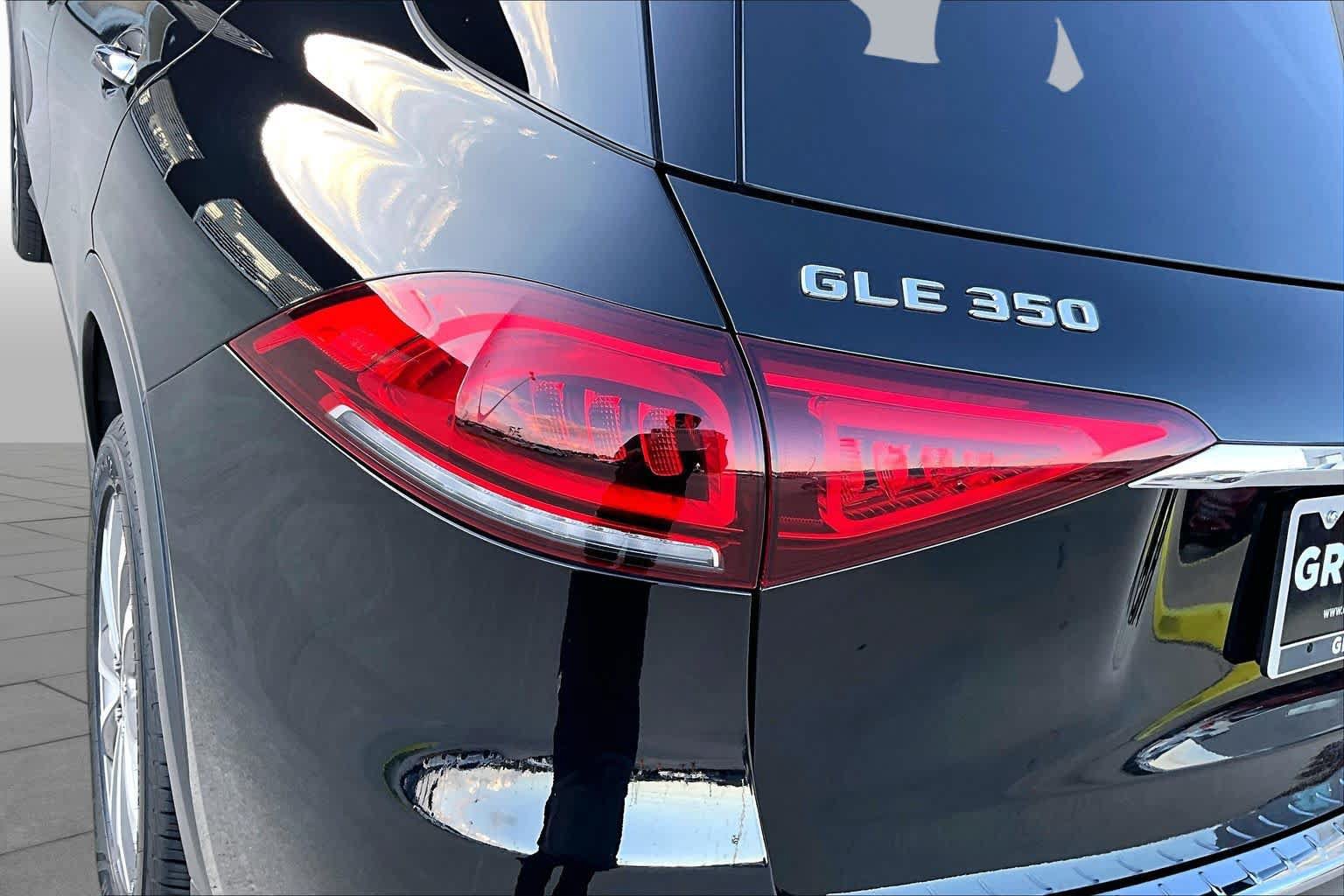 Used 2023 Mercedes-Benz GLE 350 image 25