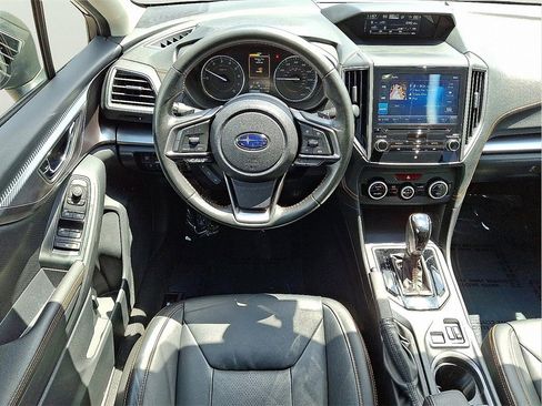Used 2021 Subaru Crosstrek 2.5i Limited w/ Moonroof Package 1 image 12