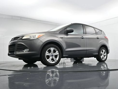 Used 2013 Ford Escape SE AWD/4WD image 35