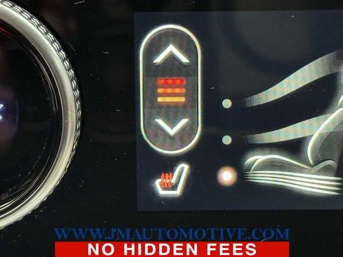 Used 2024 Genesis GV70 2.5T w/ Select Package image 39