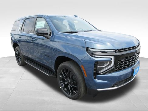 New 2026 Chevrolet Tahoe LT AWD/4WD image 8