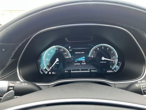 Used 2023 Genesis GV80 3.5T w/ Prestige Package image 17