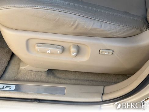 Used 2007 Lexus RX 400h AWD image 18