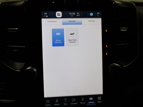 Used 2024 RAM 2500 Laramie w/ Night Edition image 21