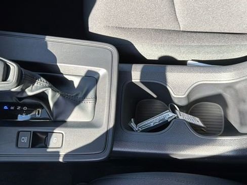 New 2026 Toyota Corolla Cross LE image 17