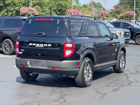 Used 2022 Ford Bronco Sport Big Bend w/ Convenience Package AWD/4WD image 17