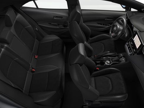 New 2026 Toyota Corolla GR AWD/4WD image 4